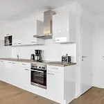 Appartement Gebirgsresort