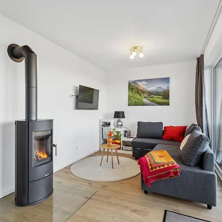 Gebirgsresort * Вінтерберг