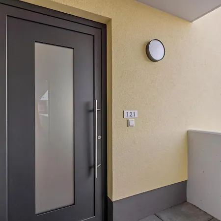 Gebirgsresort Апартаменти