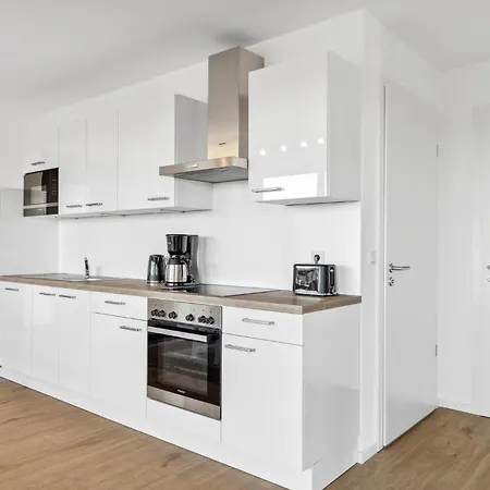 Appartement Gebirgsresort