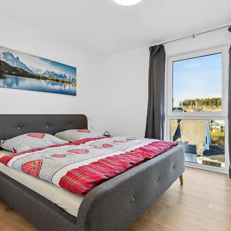 Gebirgsresort * Winterberg