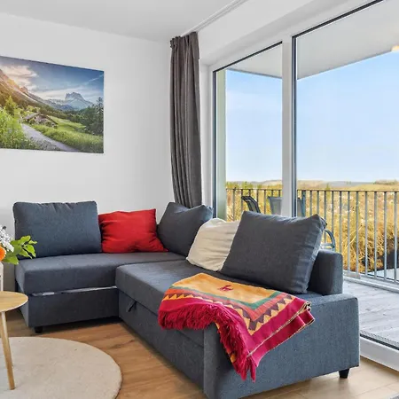 Gebirgsresort Apartment Winterberg