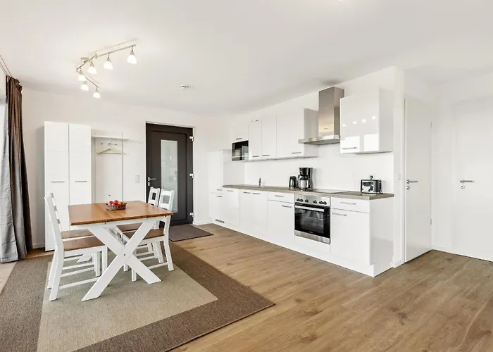 아파트 Gebirgsresort