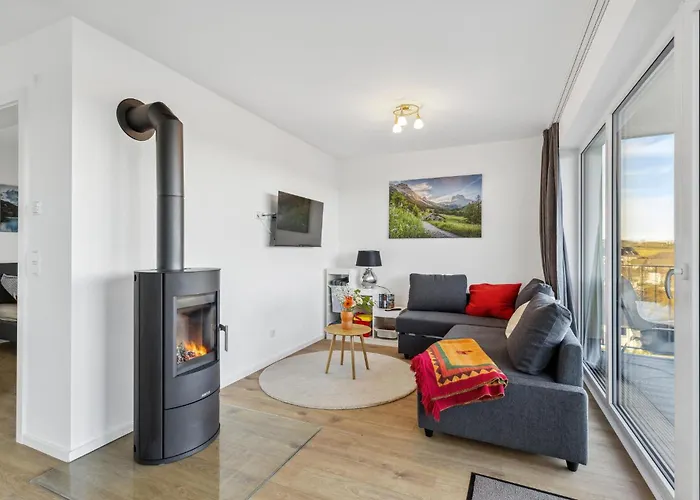 Gebirgsresort * 빈터베르크