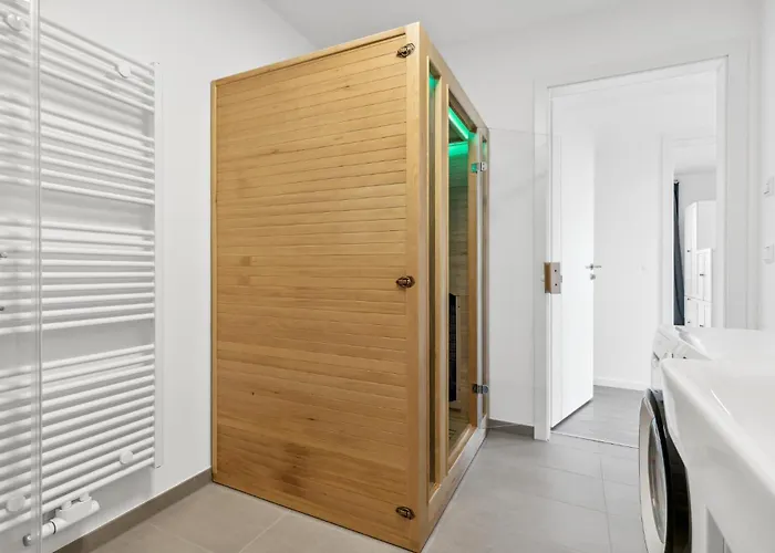 Gebirgsresort * 빈터베르크