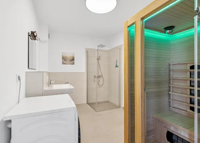 아파트 Gebirgsresort *